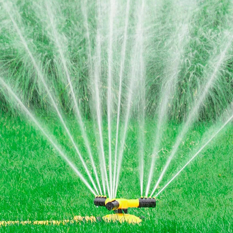 Aparelho de Irrigação Automático